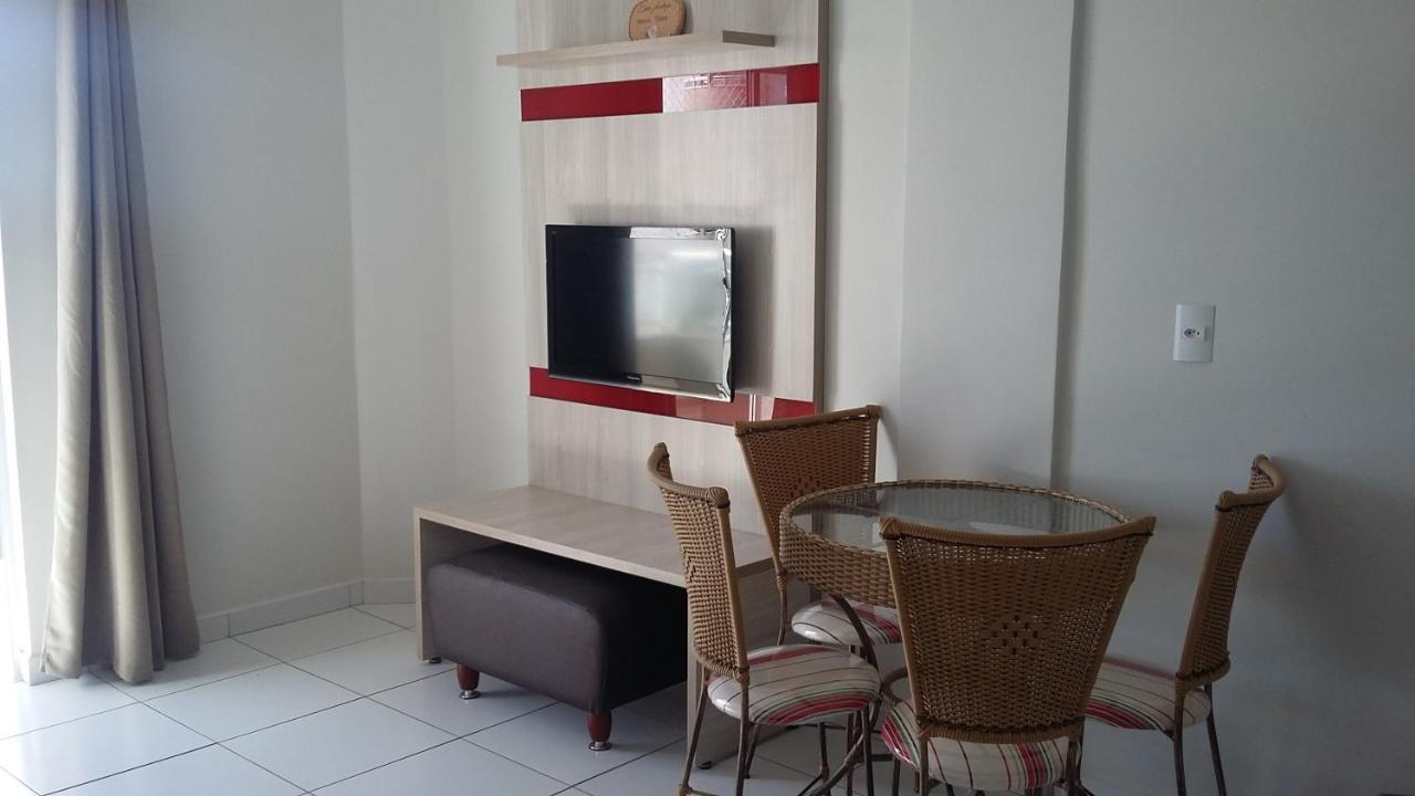 Apartamento No Lagoa Quente Flat Service 카우다스노바스 외부 사진
