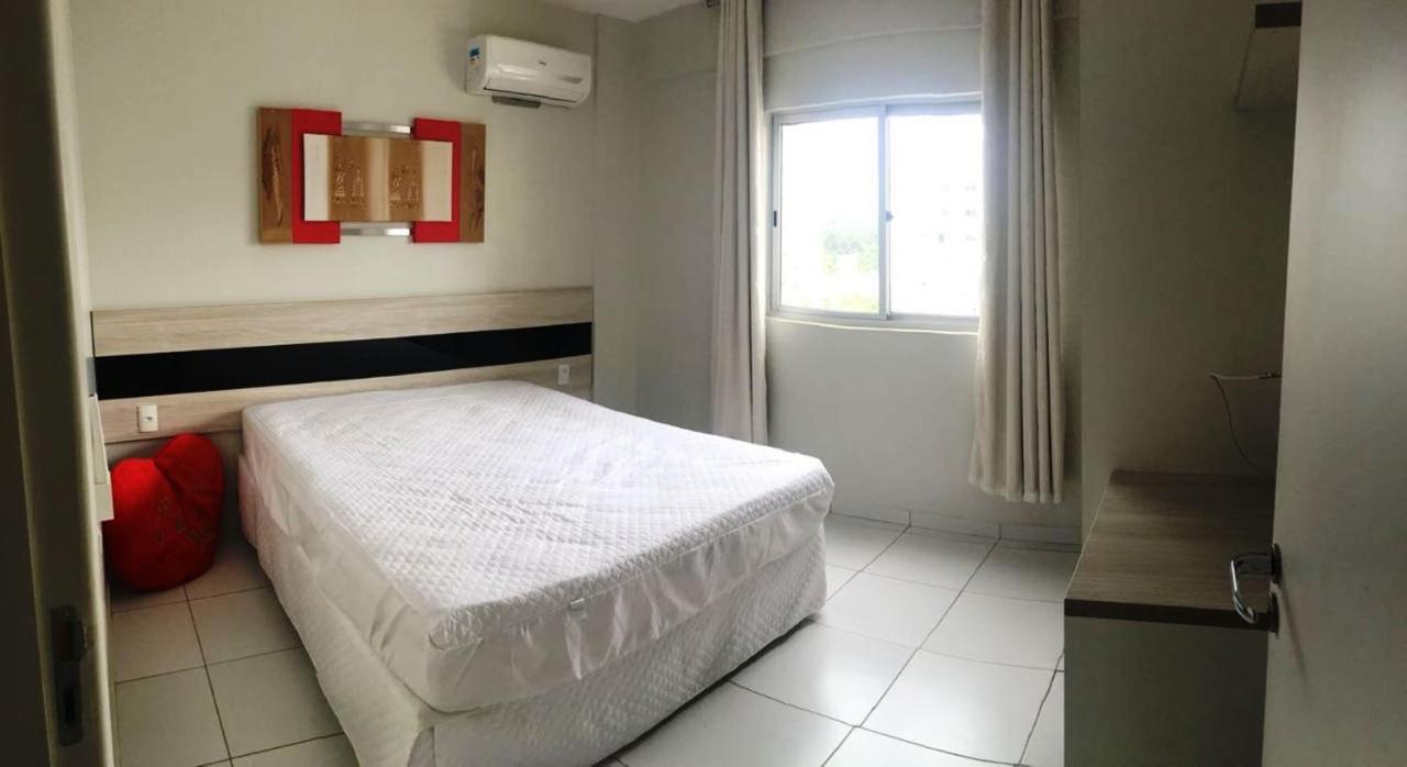 Apartamento No Lagoa Quente Flat Service 카우다스노바스 외부 사진