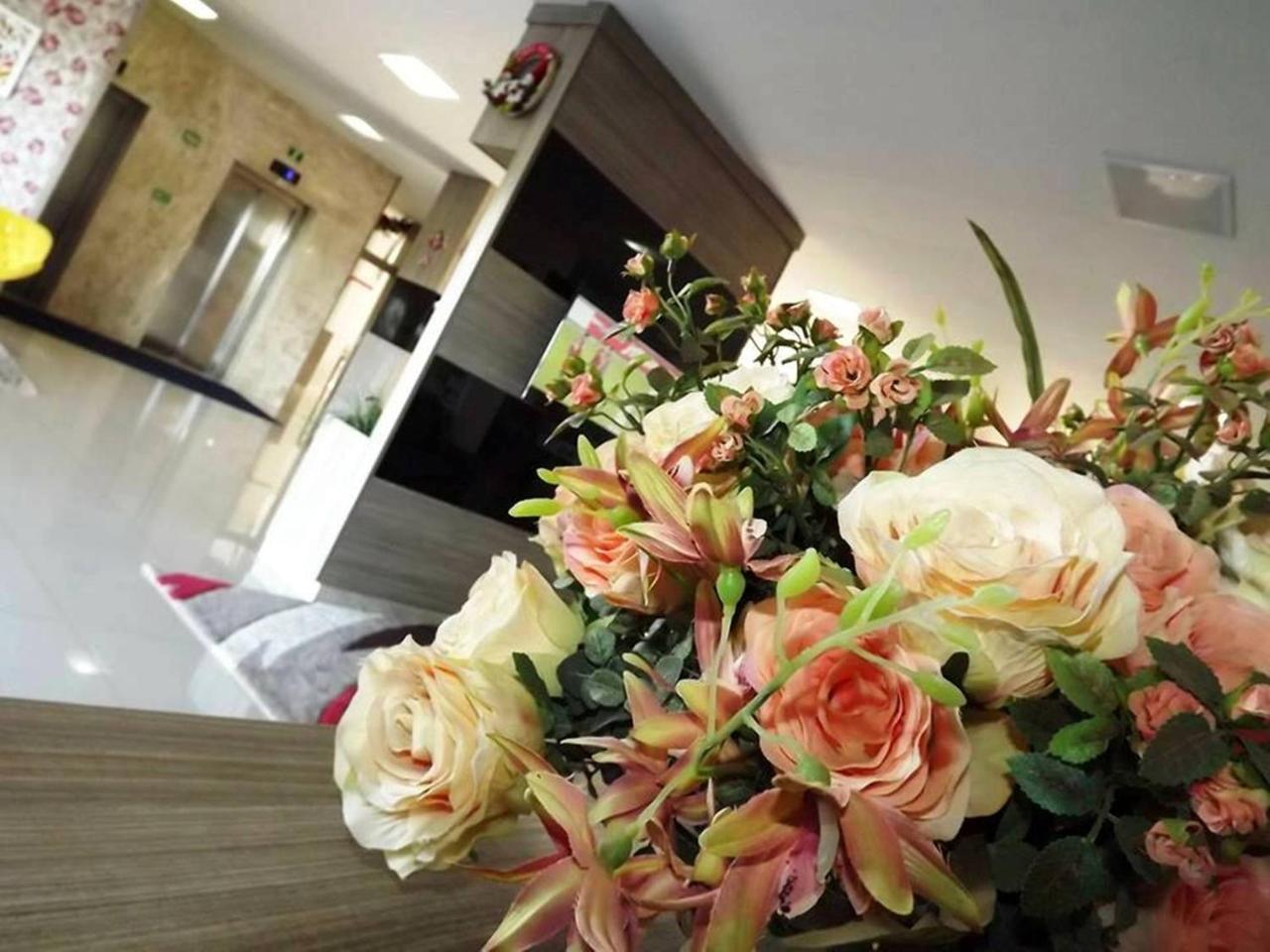 Apartamento No Lagoa Quente Flat Service 카우다스노바스 외부 사진