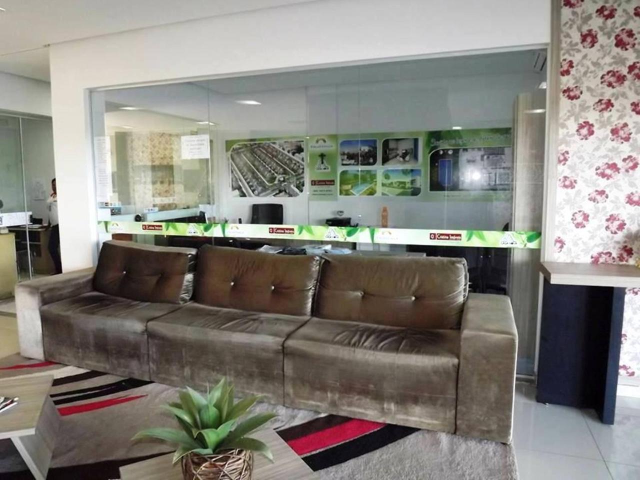 Apartamento No Lagoa Quente Flat Service 카우다스노바스 외부 사진