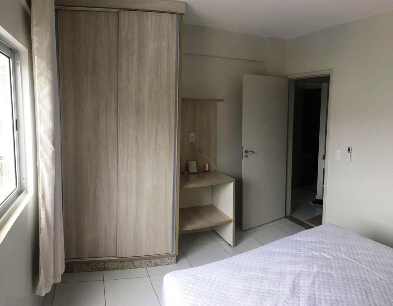 Apartamento No Lagoa Quente Flat Service 카우다스노바스 외부 사진