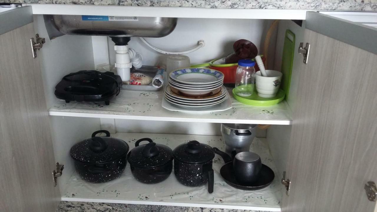 Apartamento No Lagoa Quente Flat Service 카우다스노바스 외부 사진