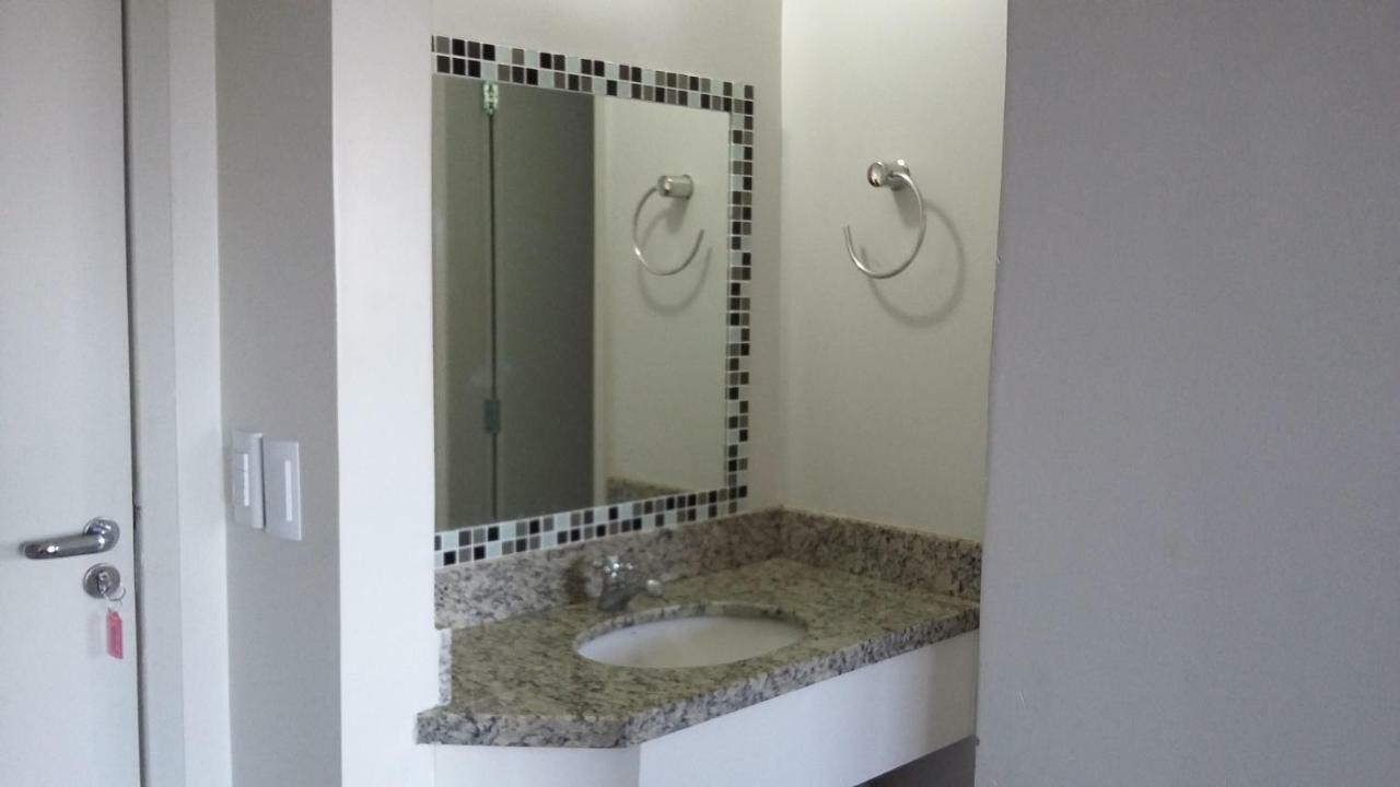 Apartamento No Lagoa Quente Flat Service 카우다스노바스 외부 사진
